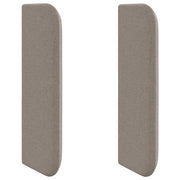 Orecchia della Testata Talpa 40,5 x 40,5 x 4 cm Tessuto CFW6969412