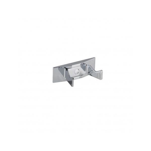 Appendino doppio lem cromo 6216kk