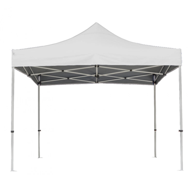 Gazebo parasole Expo Q300x300 cm con altezza regolabile