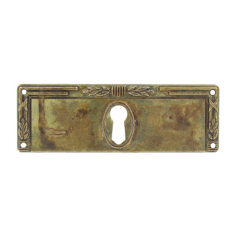 BL BOCCHETTA 30060 97X33 MM P.P. OTTONE ANTICATO