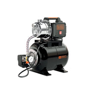 Elettropompa con Autoclave 800 Watt 3500 Litri H Black Decker BXGP800XBE