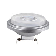Lampadina LED AR111 G53 13W 950lm 2700K 12V Kanlux