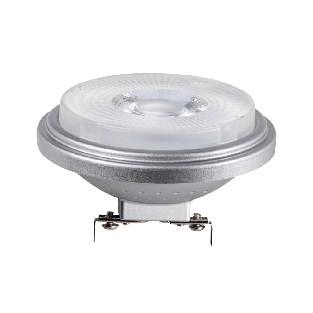 Lampadina LED AR111 G53 13W 950lm 2700K 12V Kanlux