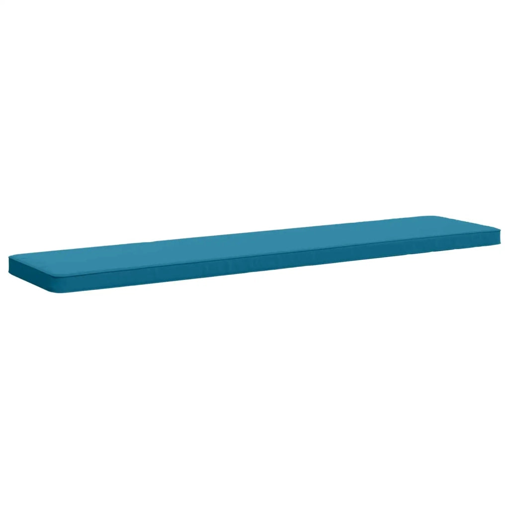 Cuscini per Panchina a 2 Pezzi VUGHT 2 pz 100% Poliestere 951501