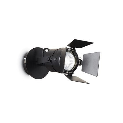 CIAK AP1, Applique, Ideal Lux