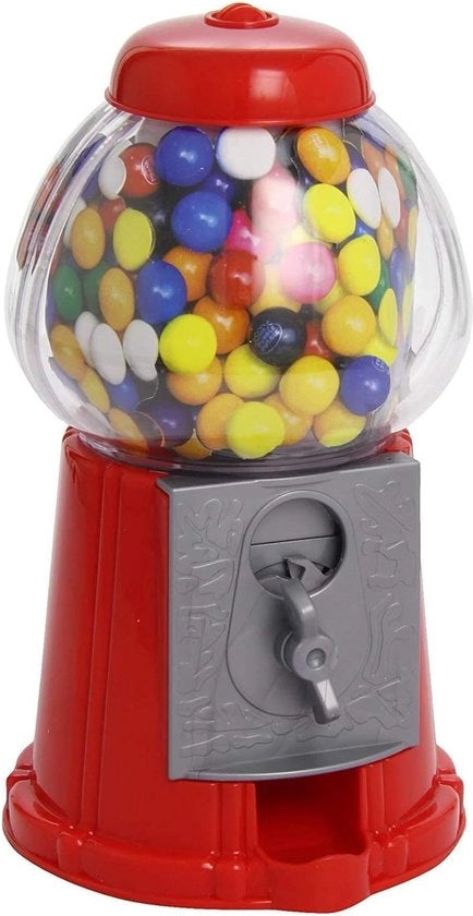 Macchina per gomme da masticare - Automa di dolcificanti - Macchina per caramelle - Macchina per gomme da masticare automatica