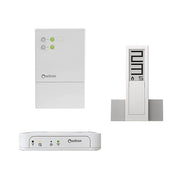 Termostato Kit Hygge Home Classe V Bianco