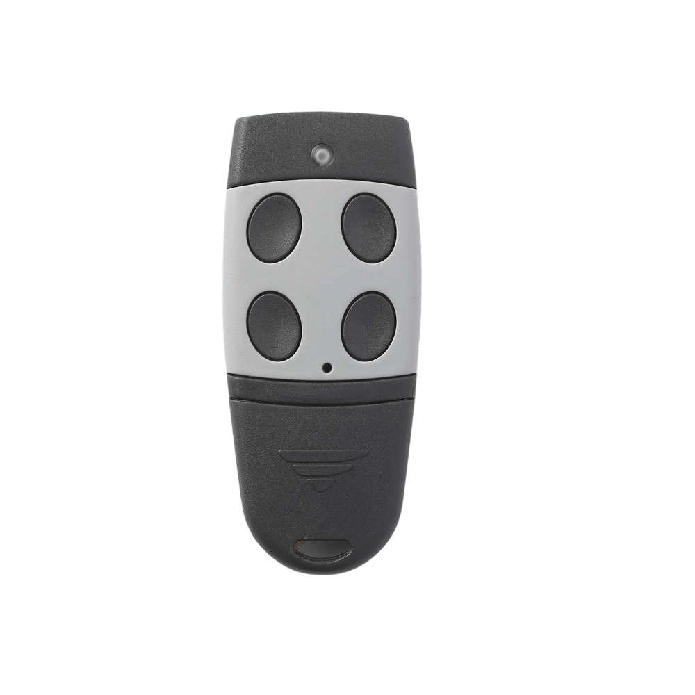 CARDIN TELECOMANDO RADIOCOMANDO TXC449400 S449 QZ4 TX4 QZ/4 ORIGINALE 433.92