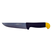 COLTELLO MODELLO 'FRANCESE' mm 220  - DUE BUOI