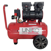 Compressore Silenziato Hp 1 Uniko 24 lt