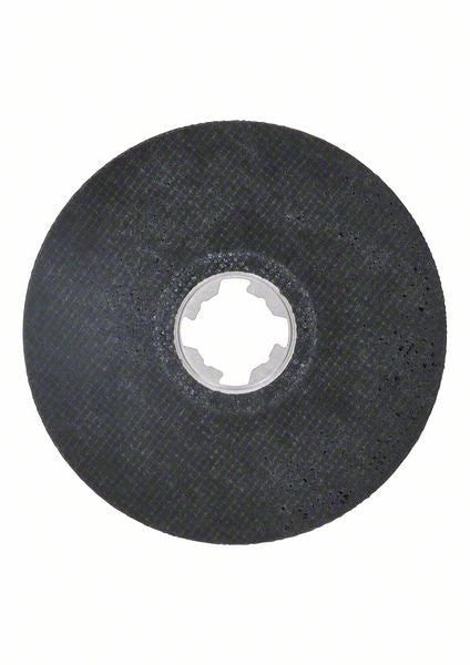 2608619268 - X-LOCK Multi Material 115x1,6x22,23 taglio dritto ACS 60 V BF, 115 mm, 1,0 mm