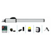 KIT PER CANCELLI A BATTENTE NORTON KIT BATHY 270 BC - 1 ANTA AUTOMAZIONE NUOVO