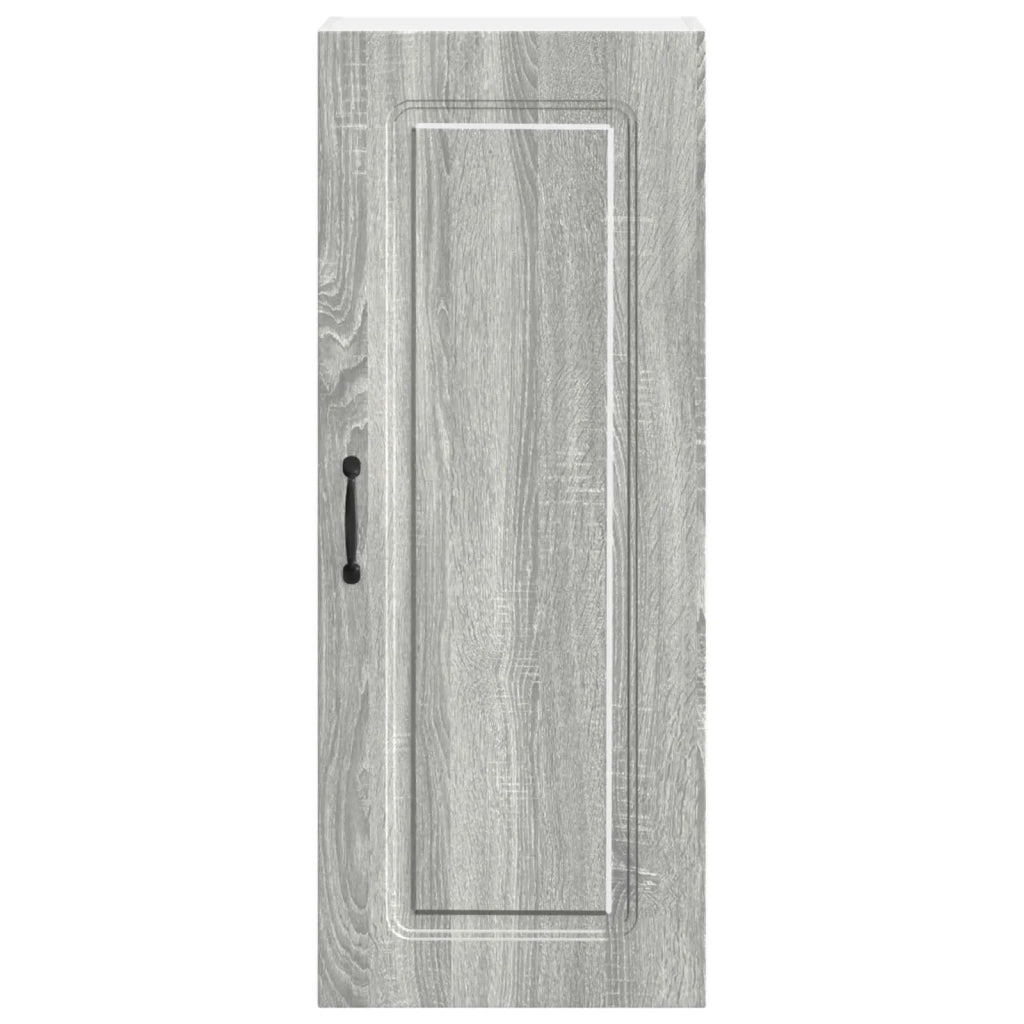 Pannello lavastoviglie Kalmar Grigio Sonoma 40 x 31 x 100 cm