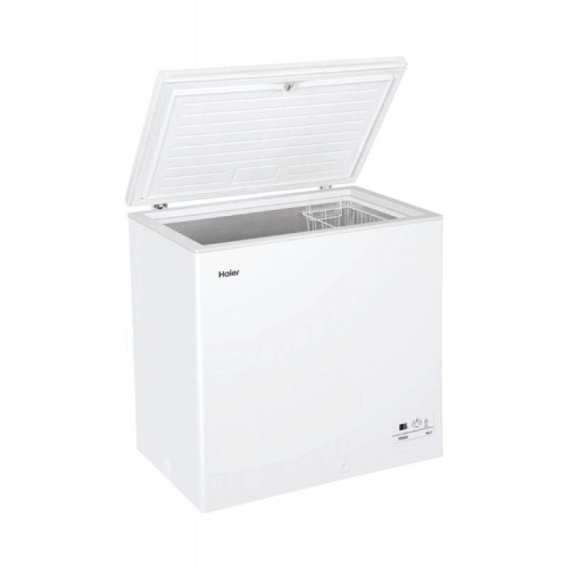Haier HCE200E Congelatore a pozzo Libera installazione 196 L E Bianco