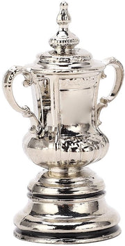 Trofeo Calcio di Alta Simulazione - Mini Coppa Calcio - Decorazione Metallica - Resistente alla Corrosione - Duraturo - Memoria Lunga - Coppa Calcio 

Specifica tecnica: 
- Corrosionebestendig 
- Duurzaam 
- Lang Geheugen