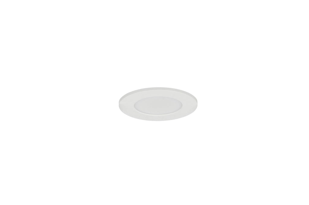 Faretto incasso LED CCT HIMAL 4W bianco IP65 Trio