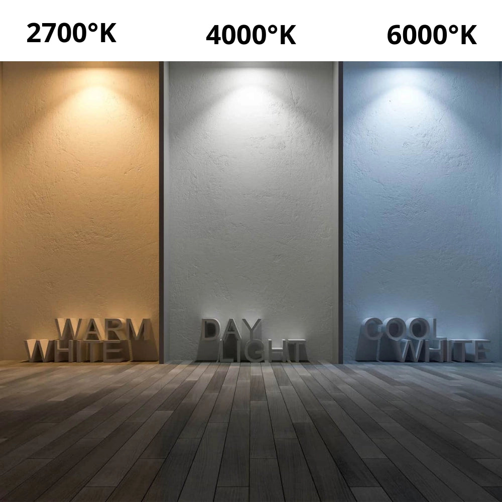Proiettore led 30 watt slim metallo nero ip65 equivalente 160 watt *** temperatura colore lampada 6000k bianco freddo...