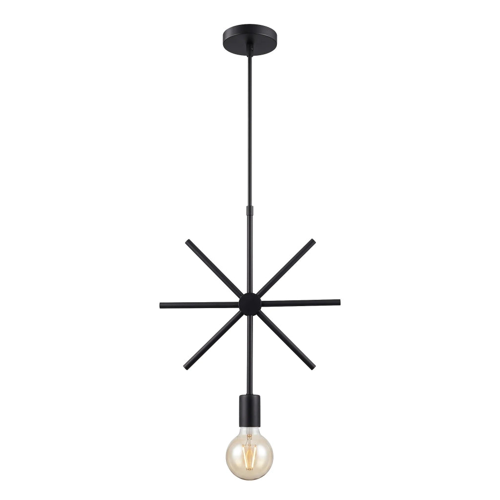 Lampada Geometric Le-02 Star