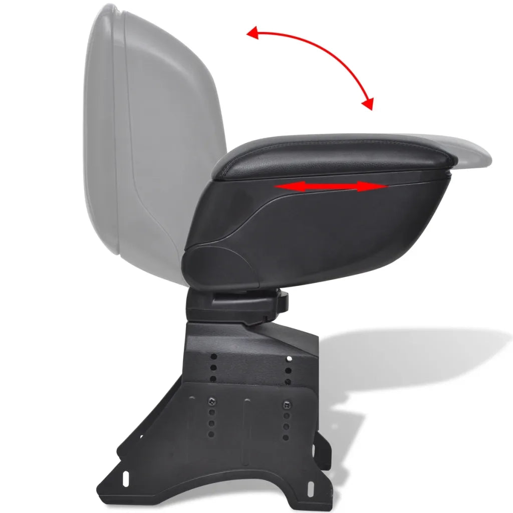 Bracciolo Auto Universale CFW1538403