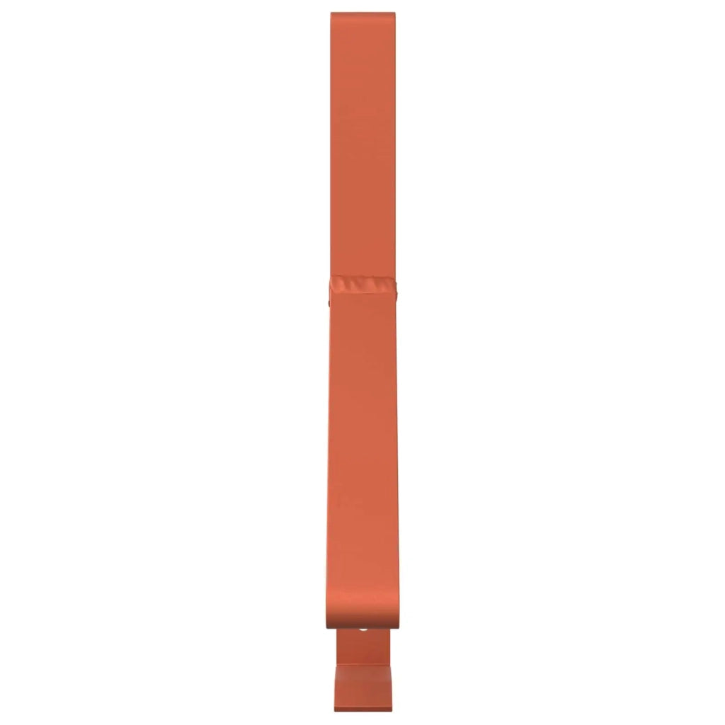 Supporto per guardia della neve Rosso 29,5 x 3 x 34,5 cm CFW9571773