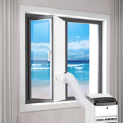 Afdichting perimetrale per climatizzatori mobili - 300 x 45 cm
