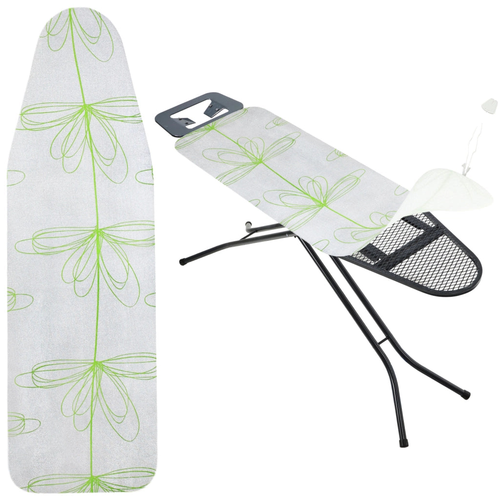 Fodera per asse da stiro KADAX 114x34 cm elasticizzata