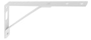 REGGIMENSOLA PER TENDE 15X3 MM C/SAETTA BCO 25 CM- 12,0 pz