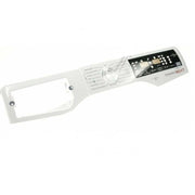 CRUSCOTTO MASCHERINA SENSORE TOUCH LAVATRICE HOOVER CANDY 43024256 WDXOA - Candy Hoover Iberna Zerowatt