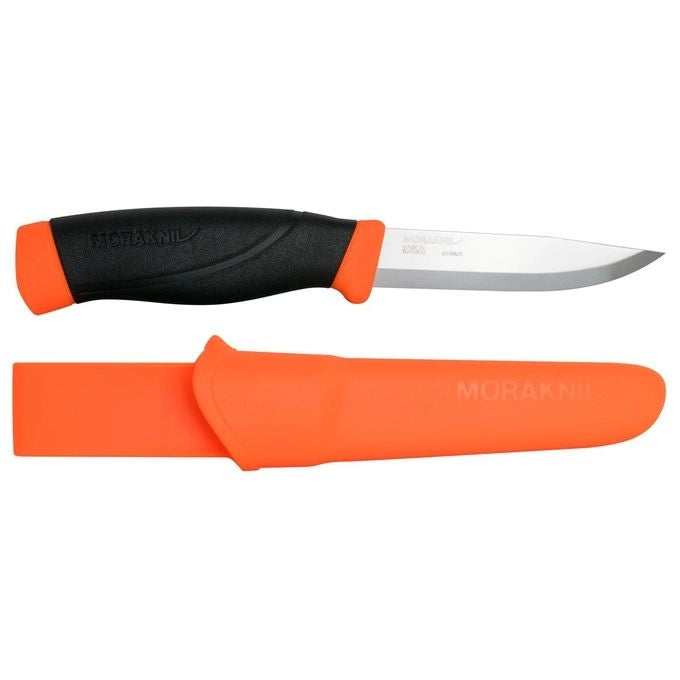 Morakniv 12211 coltello tattico da combattimento Punta a goccia Coltello da caccia