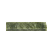 Pietra di affilatura per coltelli doppia faccia 8000/10000 giri - Pietra di affilatura per coltelli - Pietra idraulica - Strumento di affilatura - Utensile da cucina - Dimensioni 100×20×10 mm