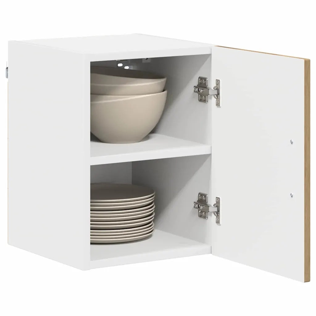Pannello lavastoviglie Kalmar 2 pcs Rovere artigianale
