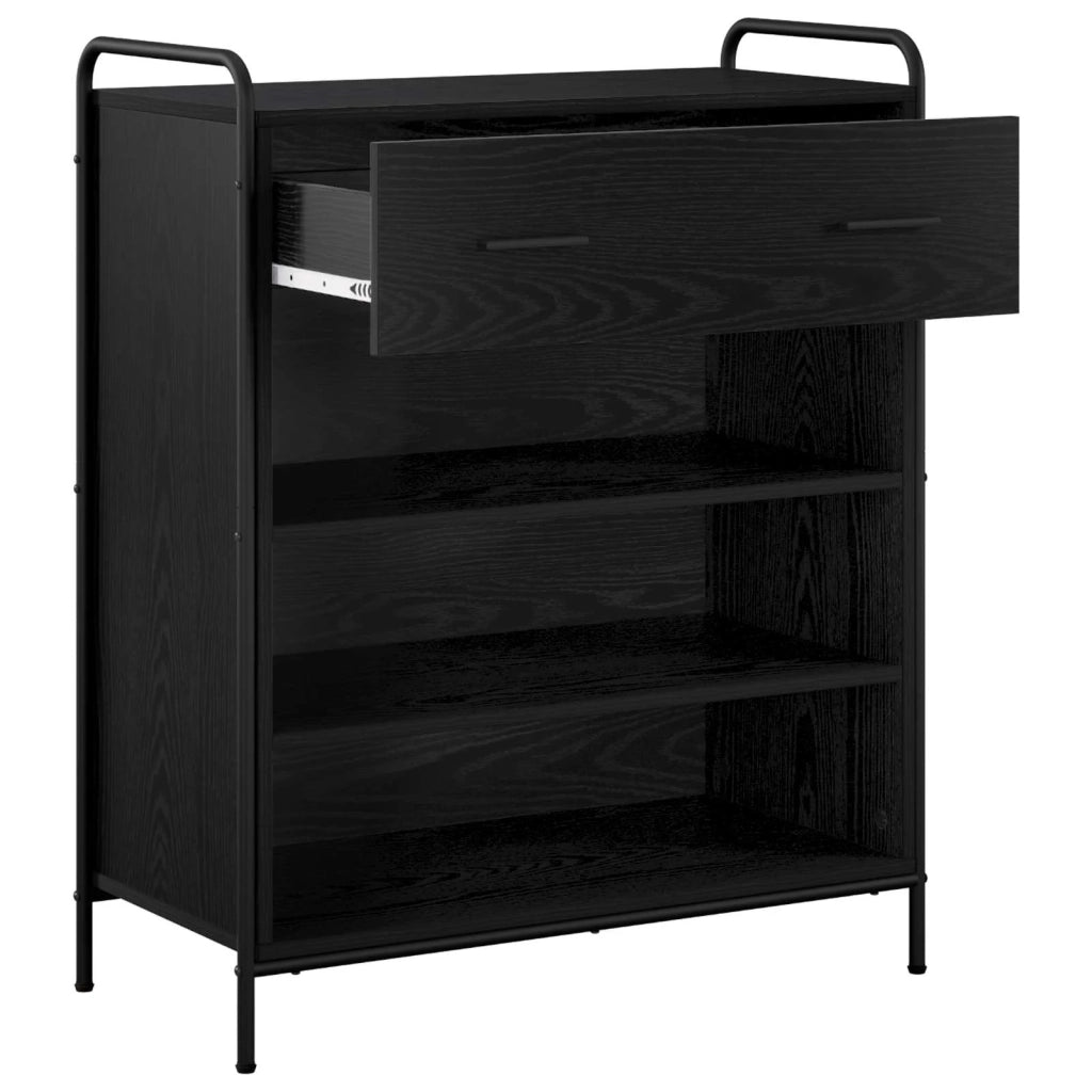 Mobile per scarpe 76 x 36,5 x 93 cm Legno ingegnerizzato 8013992