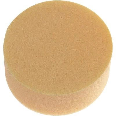 TAMPONE X LUCIDATURA 339 PG  339.67 FISSAGGIO VELCRO MM 125