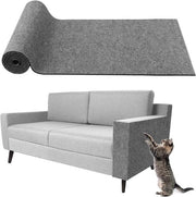 Krabbamano autodrenante per gatti - 200 cm x 40 cm - Krabbamano per gatti - Protezione dalle zanne e dalla rottura di mobili