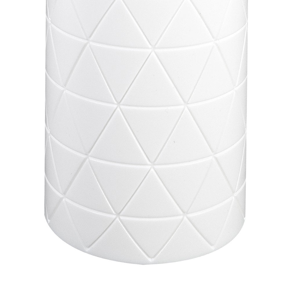 Dispenser serie bridge bianco