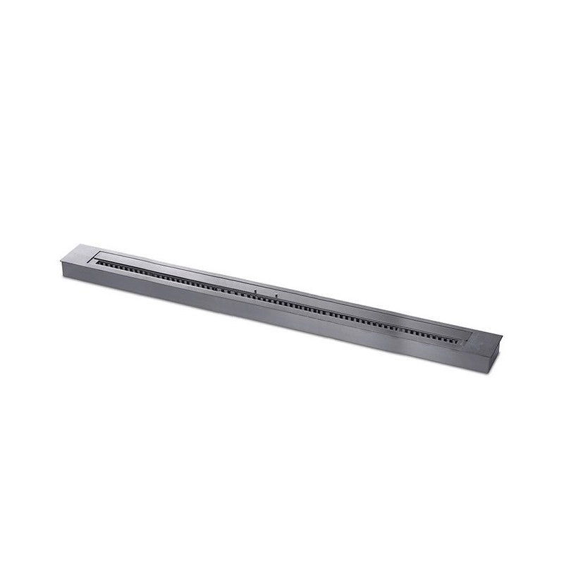 Bruciatore regolabile da 40 cm a 160 cm - Bruciatore regolabile da 120 cm