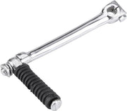 Startershendel per motocicletta - acciaio inossidabile - per Dirt Pit Bike - CRF XR 50 CRF50 SDG SSR - 70cc 110cc 125cc