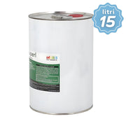 Albuperl lucidante sintetico effetto perlato per pavimenti *** formato 15 lt, confezione 1