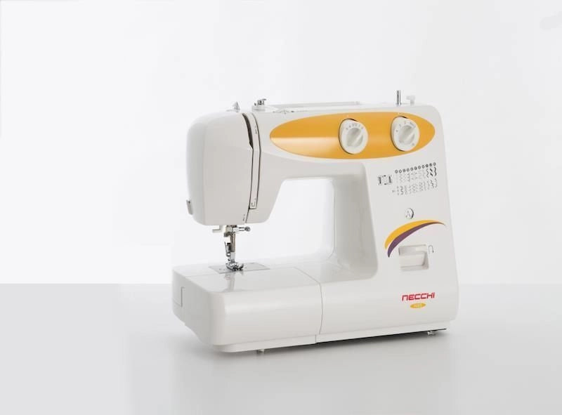 Necchi N85 macchina da cucito Elettrico