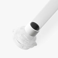 Tubo di vetro al quarzo di ricambio per chiarificatore per laghetto CUV-655 UVC