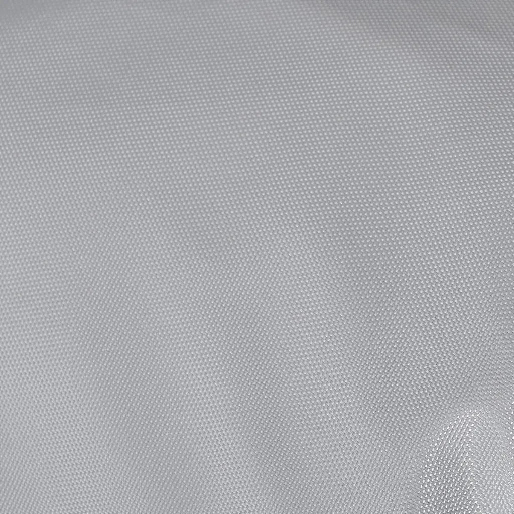 Telo per Barca 2 pz Grigio Lunghezza 519-580 cm Larghezza 294cm CFW7095178