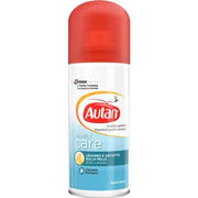 AUTAN REPELLENTE PER ZANZARE 'FAMILY CARE SPRAY SECCO' 100 ml - JOHNSON