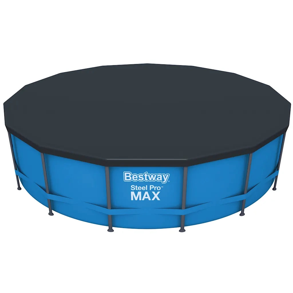 Bestway Copertura per Piscina Flowclear 457 cm 3202469