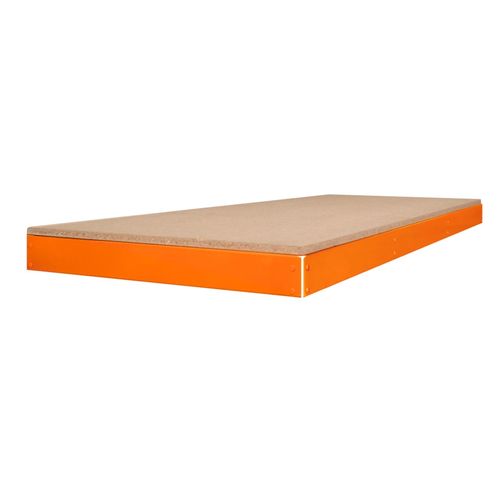 Ripiano Aggiuntivo per Banco da lavoro S-Rax - 150 cm x 60 cm