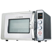 Ardes AR6430PR fornetto con tostapane 30 L 1500 W Acciaio inossidabile Grill