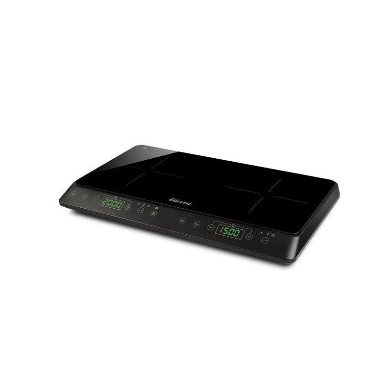 Piastra Induzione Doppia Pi51 Girmi