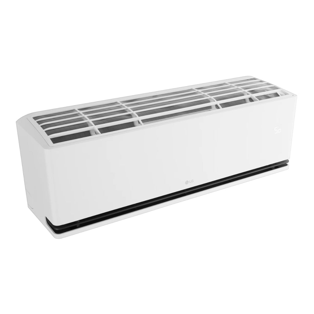 Climatizzatore Condizionatore LG Inverter DUALCOOL DELUXE 18000 Btu H18S1D.NS1 + H18S1D.U18 R-32 Wi-Fi Integrato Classe A++/A+