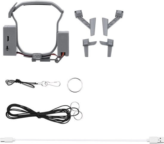 Accessori per DJI AIR3S MAVIC AIR3, getto a segnalini per drone accessori