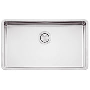 Apell FEM71UBC lavello Lavello sottopiano Rettangolare Acciaio inossidabile