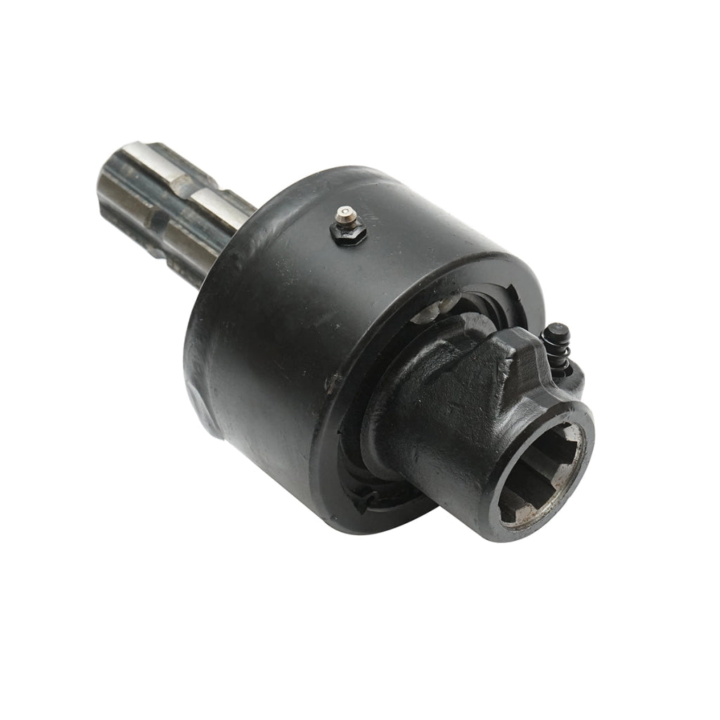 Cricchetto universale cardan 13/8 Z6 L=155 mm, massimo rotazioni 3500 Nm.